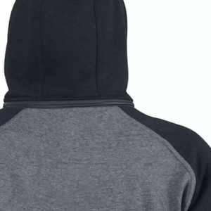 2025 Hecho a medida en Pakistán Ropa deportiva CE Chaqueta con capucha Equipo de seguridad blindado a prueba de viento para ciclistas y motociclistas - Product Image 3