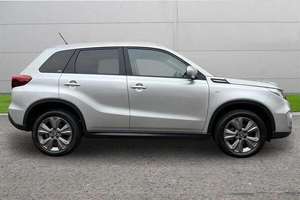 SUZUKI VITARA 1.4 d'occasion, conduite à gauche/droite - Product Image 2