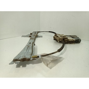 Meccanismo di sollevamento del finestrino anteriore. DX CITROEN C4 Berlina 9222 V0 DW10BTED4 (04>08) - Product Image 3
