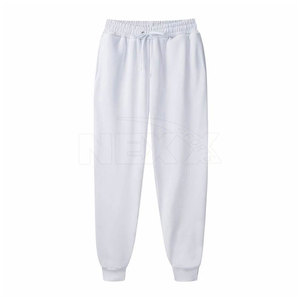 Low MOQ Best Selling <b>Men</b> Sweat Pants Fashion Wear <b>Men</b> Sweat Pants Breathable <b>Men</b> Sweat Pants - Product Image 1