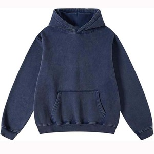 Sweatshirts et pulls à capuche respirants pour hommes - Product Image 6