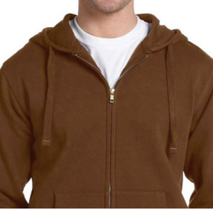 Sudaderas con cremallera para hombre hechas a medida en nuevo estilo ligero de secado rápido transpirable y para invierno Venta al por mayor Impresión digital - Product Image 2