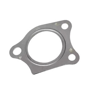 Junta de la Tubería de Colector del Turbocompresor 6421420481 6421420681 6421420981 para <span class=keywords><strong>Mercedes</strong></span> Benz M642 W164 - Product Image 5