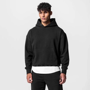 Sweat à capuche Streetwear à la mode pour hommes et femmes avec design graphique-Parfait pour la mode urbaine et les vêtements décontractés - Product Image 1
