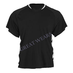 เสื้อฟุตบอลแบบใส่ได้ทั้งชายและหญิง, เสื้อเจอร์ซีย์ใส่กลับด้านได้สำหรับใส่ได้ทั้งชายและหญิงขนาดใหญ่ - Product Image 6