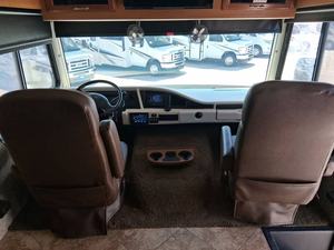 Camping-car sur toit réglable Fletwood Southwind 34A d'occasion 2015 Euro 6 pour 4-6 personnes - Product Image 2