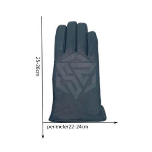 Guantes de Conducir de Cuero 2025, Transpirables, de Secado Rápido, Unisex, para Todas las Temporadas, de Alta Calidad - Product Image 6
