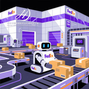 Самая дешевая Международная логистика, морские перевозки, DHL UPS, FedEx LCL + Express, Шэньчжэнь в Великобританию, Франция, Испания, Италия, Португалия - Product Image 3