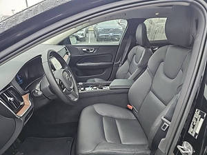 Volvo V60 Cross Country B5 Plus 2025 Usado en Excelentes Condiciones - Product Image 3