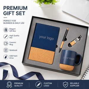Nuevo Set de Regalo Empresarial 4 en 1 <span class=keywords><strong>Shirley</strong></span> Ya 2026, Promocional, Personalizado, de Moda, Único, Creativo, Práctico - Product Image 3