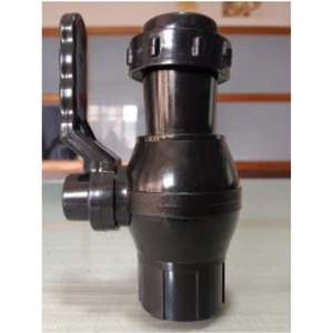 Connecteurs de tuyaux de pluie de qualité supérieure Composants fiables pour le jardin domestique et la gestion de l'eau industrielle au meilleur prix - Product Image 3