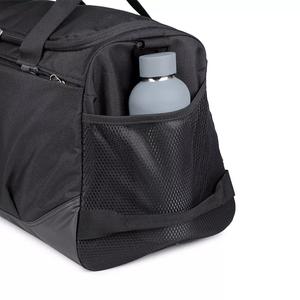 GAF Factory Wholesale OEM Custom logo Waterproof <b>Outdoor</b> Black Travel Gym <b>Bag</b> with Wet and Dry Pocket Separation Duffle <b>Bag</b> - Product Image 4