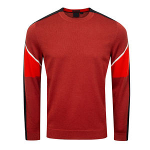 เสื้อกีฬาคอกลม GAA สำหรับผู้ชายและผู้หญิงเสื้อกีฬาและความบันเทิงแบบใหม่ราคาพื้นฐาน - Product Image 1