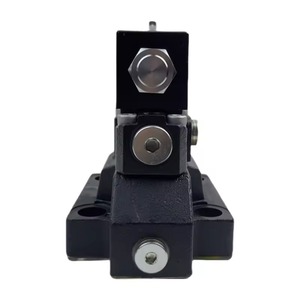 Válvula solenoide de la serie CG5V Válvula de alivio de la válvula de alivio de la CG5V-8FW de 2, 2, 1, 2, 2, 2, 1, 2, 2, 2 - Product Image 1