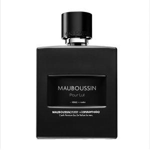 Mauboussin 100 ml Pour Lui in Black - Eau de Parfum Premium pour Homme - Product Image 2