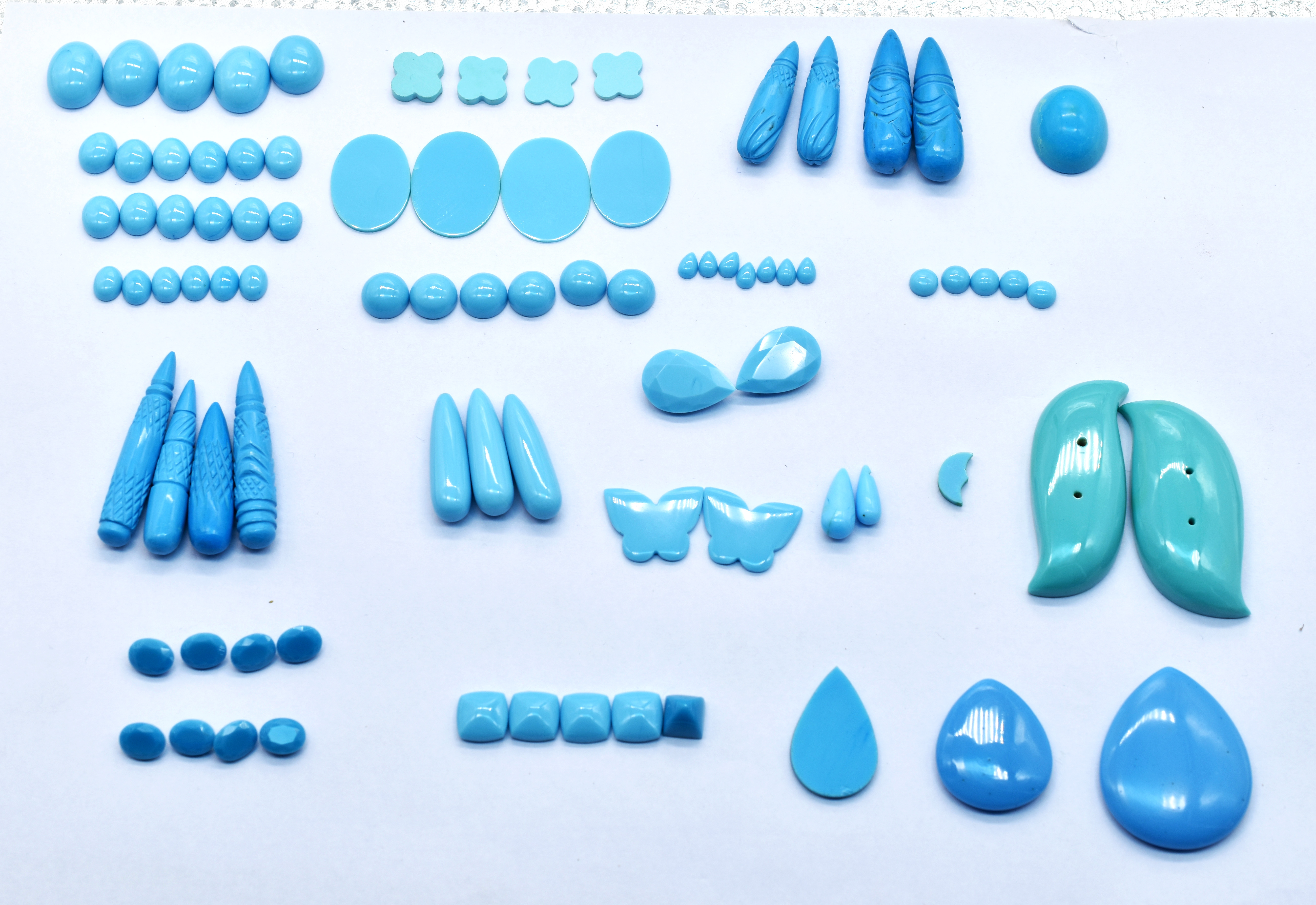 Azul