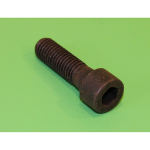 Main handlebar bolt for <b>clamp</b> for Lambretta LI S3 + TV3 + Special + SX + GP/DL + Serveta - Product Image 2