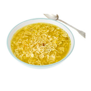 Fournisseur principal de nouilles instantanées Halo Mee saveur Tom Yum, goût de ramen, nouilles de pommes de terre séchées, restauration rapide, prix de gros - Product Image 6