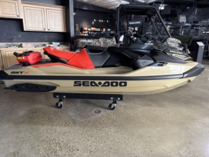 เจ็ตสกี SeaDoo RXT-X 325 รุ่นใหม่ ปี 2025 ของแท้ พร้อมการรับประกัน - Product Image 3
