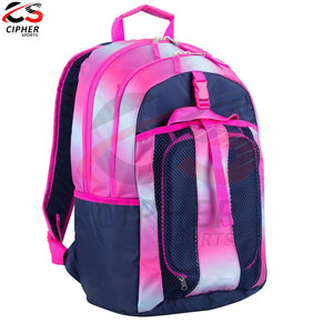 Ropa informal Mochila de salida Bolsas Precio al por mayor Alta calidad Nuevo diseño Logotipo personalizado Precio barato Mochila Bolsas - Product Image 2