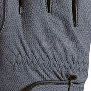Nouvel arrivage Meilleure vente Gants d'équitation Gants d'équitation légers et respirants - Product Image 6
