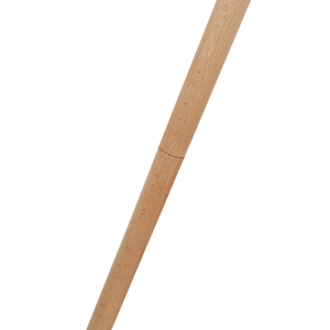 Thiết Kế Châu Âu 2025 Rắn Beechwood Bé Võng Đứng Với Thép Kết Nối Cho Trẻ Em 'Cnôi Bé Võng Với Đứng - Product Image 3