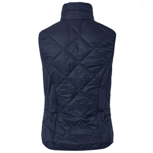 Chaleco Acolchado Personalizado de Fabricante, Prenda de Invierno de Gran Venta, Abrigo Acolchado, Chalecos Ecuestres de Marca Polo, Chalecos Acolchados para Mujer - Product Image 5