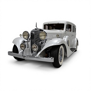 Buena Oferta, Cadillac LaSalle 1933 Industrial para Bricolaje, OEM, ODM, con 3 Años de Garantía y Soporte Personalizado - Product Image 1