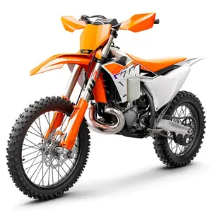 新年销售优惠2023 K.T.M 300 XC 300CC发动机DirtBike