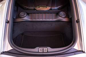 2024 718 Cayman GT4 RS, Motor de 4.0 Litros y 6 Cilindros en Línea, Paquete Weissach, Frenos de Cerámica Compuesta - Product Image 6