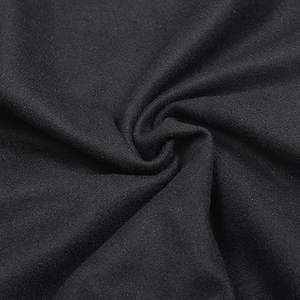 Yoo wassup!! Obtenez ce corps en laine de qualité supérieure + manches en cuir varsity avec le logo de votre marque/design au prix de gros - Product Image 5