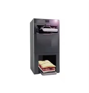 Quality <b>Electric</b> Foldimate Fabric <b>Cloth</b> Folding Laundry Machine for Clothes READY - Product Image 2