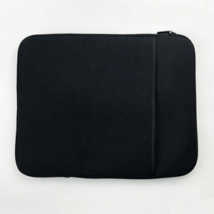 Sac pour ordinateur <span class=keywords><strong>portable</strong></span> OEM Premium, personnalisé, en néoprène, avec fermeture éclair, pour gamer, 15,6 pouces, pour le bureau, design pour femmes, logo personnalisé - Product Image 5