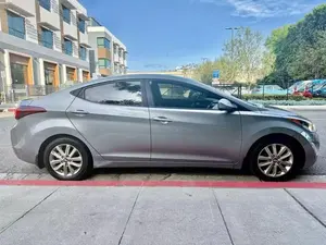 2014 Hyunda Elantra SE - Product Image 2