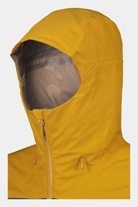 Chaqueta de Invierno para Hombre Tri Pro Sports, Impermeable y Cortavientos con Capucha, para Esquí, Senderismo y Escalada al Aire Libre - Product Image 5