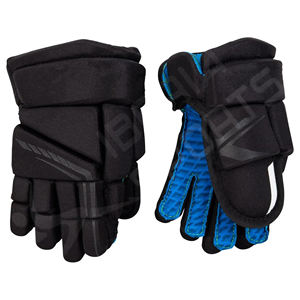 Gants de hockey sur glace personnalisés IBERIA, qualité professionnelle supérieure |   Vente en gros OEM |   Senior / Junior / Jeunesse - Product Image 1