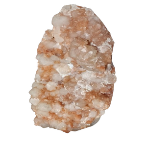 Venta al por mayor Stilbite con Apophyllite Cluster Cristal de roca natural Espécimen Minerales Regalo Cristales decorativos - Product Image 6