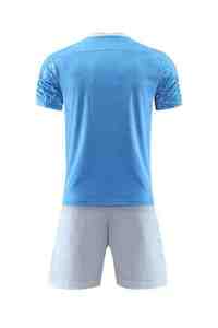 Uniforme de Hockey de campo transpirable, uniforme de calidad ODM, 100% poliéster, personalizado por sublimación, OEM - Product Image 2