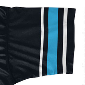 Uniforme de Lacrosse personalizado de estilo superior calificado de fábrica Última moda con opción de talla grande de tarifa ajustable Nueva llegada - Product Image 4