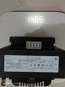 Transformador trifásico ABL6TS100U 1000VA 230-400V - Product Image 1