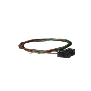 Contatto Ausiliario Pre-Cablato SCHNEIDER ELECTRIC LV426952, Cavo Lungo 1m AWG18 per Interruttori Automatici ComPact NSXm SD - Product Image 1