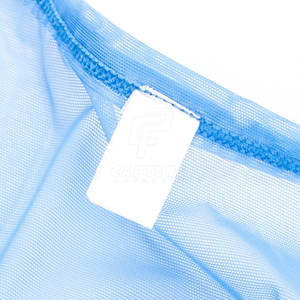 Camisetas de malla recién llegadas para hombre, ideales para gimnasio, correr, baloncesto y deportes de equipo. - Product Image 6