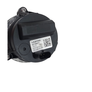 BOMBA DE AGUA AUXILIAR JEEP Compass Series 52139477 46337540 Hybrid 1300 (16>) - Product Image 3