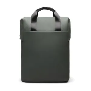 VINGA Baltimore RCS <b>Backpack</b> Sustainable Promotional Merchandising - Product Image 4
