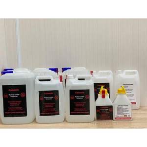 Oxido de calcio de grado industrial-Caluanie Muelear Oxidize - Product Image 4