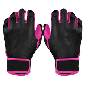 Direct Factory Low Price Best Selling High Quality Protective Professional Baseball Gloves Leather Baseball Fielding Gloves - Product Image 1