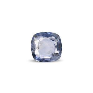 Zafiro Azul - 2.65 Quilates, Forma de Estrella Facetada, Gema Natural Tratada con Calor, Tamaños 1.5mm 10mm 8mm 6mm 3mm, Diámetro del Orificio 1mm - Product Image 1