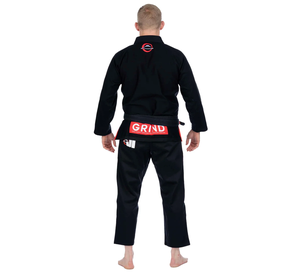 Uniforme de artes marciales 2024 nuevo diseño al por mayor BJJ GI uniforme judo GI BJJ kimono BJJ GI jiu jitsu - Product Image 6
