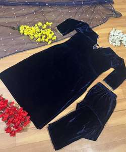 ผ้ายีนส์กีฬาตุรกีอิสลามเสื้อผ้าแอฟริกัน - Product Image 4