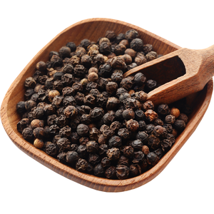 Poivre noir du Vietnam en gros, séché, brut, emballage en vrac, 25 kg/50 kg - Product Image 4